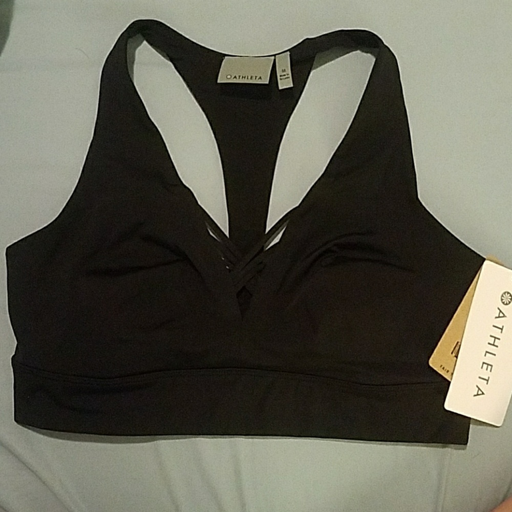 Athleta bra